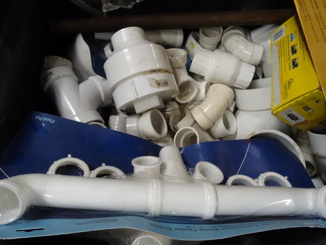 PVC Fittings