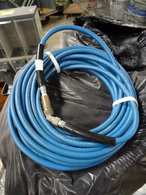Water Hose