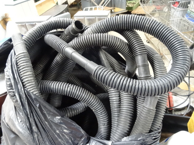 Sump Pump Hose