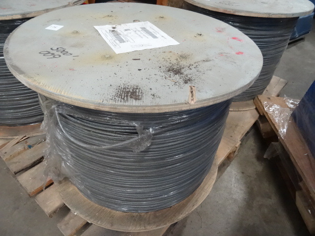 Steel Cable