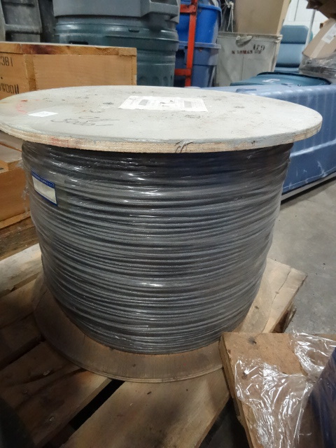 Steel Cable