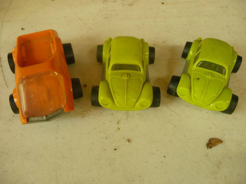 lot 119 image: Vintage Tonka Group