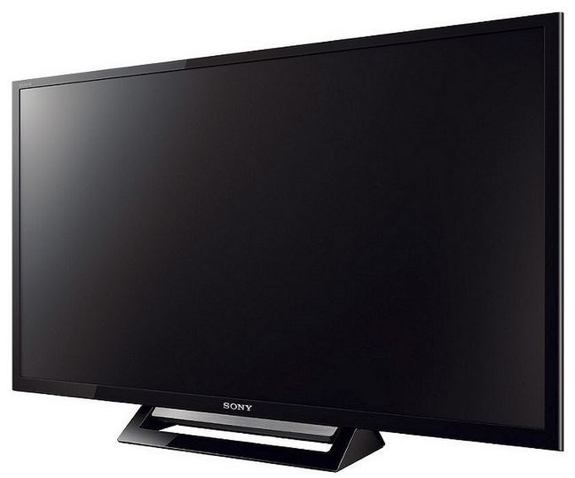 lot 91 image: Sony 32 720P LED TV