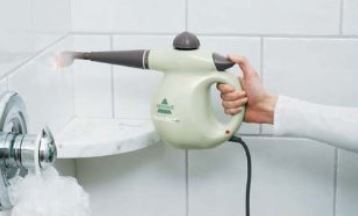 lot 119 image: BISSELL Steam Shot Hard-Surface Cleaner, 39N7A39N71