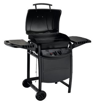 lot 149 image: Char-Broil Classic 280 2-Burner Gas Grill