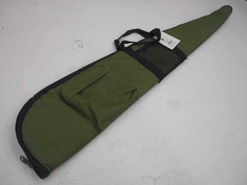 lot 6 image: Like New Strike Zone Shotgun Case ...