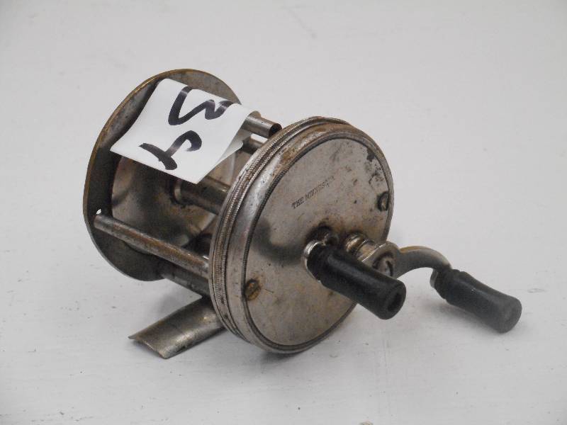 lot 34 image: The Minnesota Fishing Reel ...