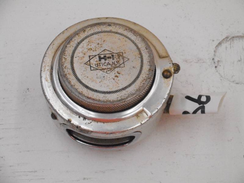 lot 36 image: Vintage H-I Fly Reel ...