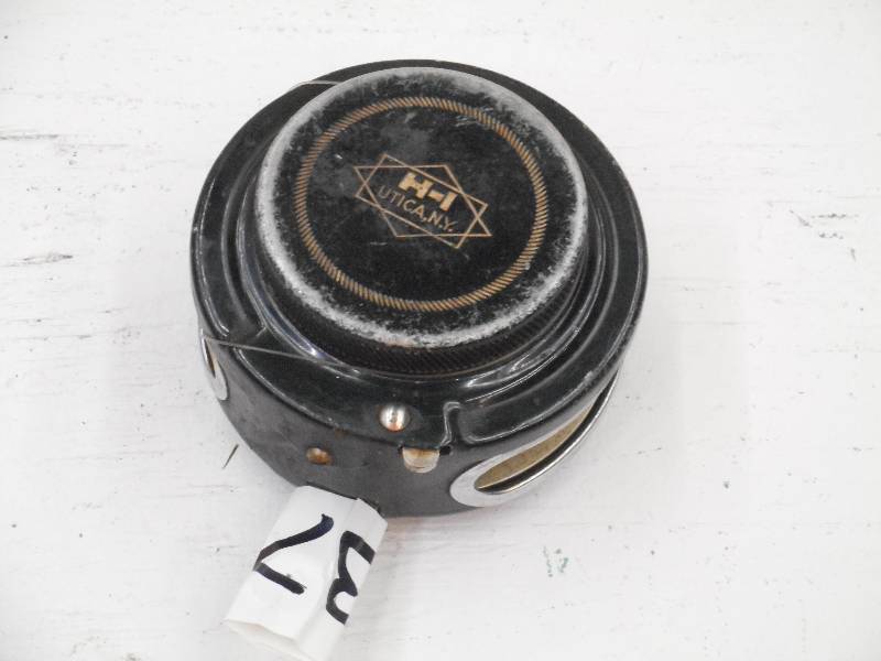 lot 37 image: Vintage H-I Fly Reel ...