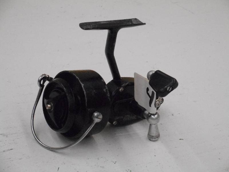 lot 40 image: Garcia Mitchel 300 Fishing Reel ...