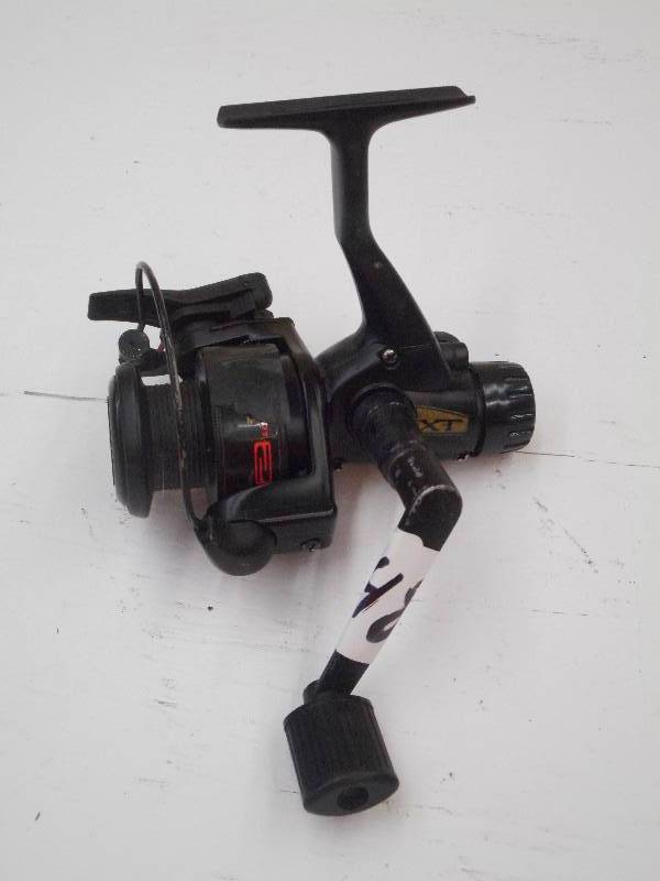 lot 48 image: Quantum XT2 Fishing Reel ...