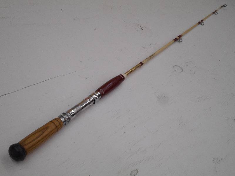 True Temper Vintage Fishing Rods for sale