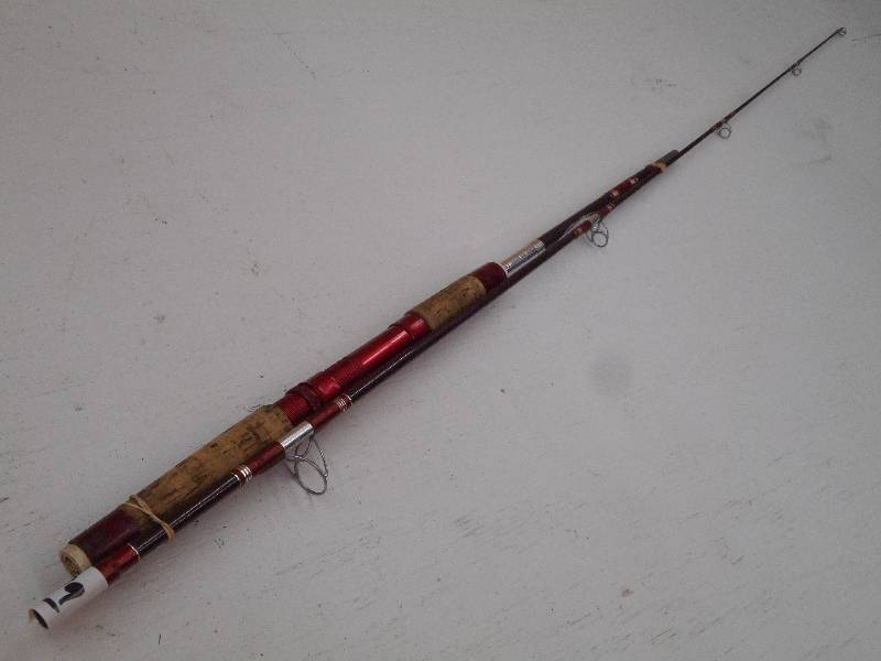 lot 99 image: Vintage Berkley Cherrywood 2-Piece ...