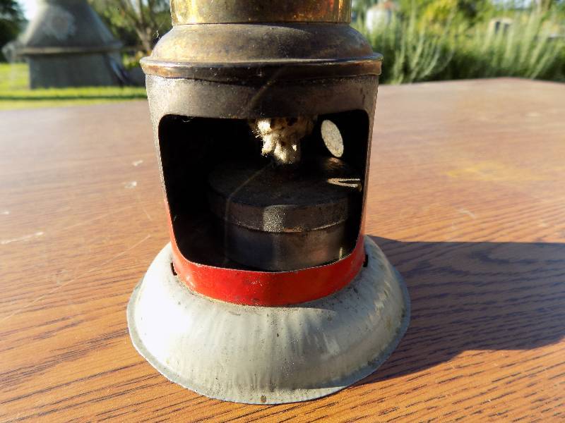 Steamboat Whistle