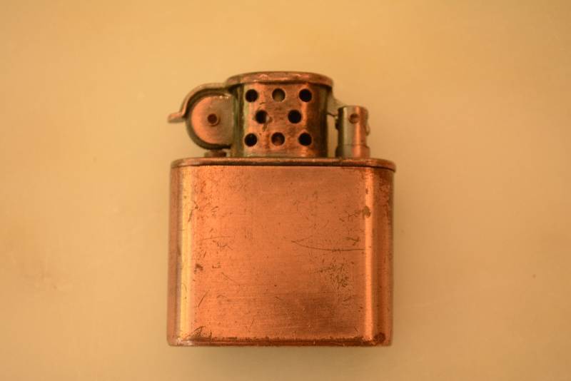 Joe Camel Lighter