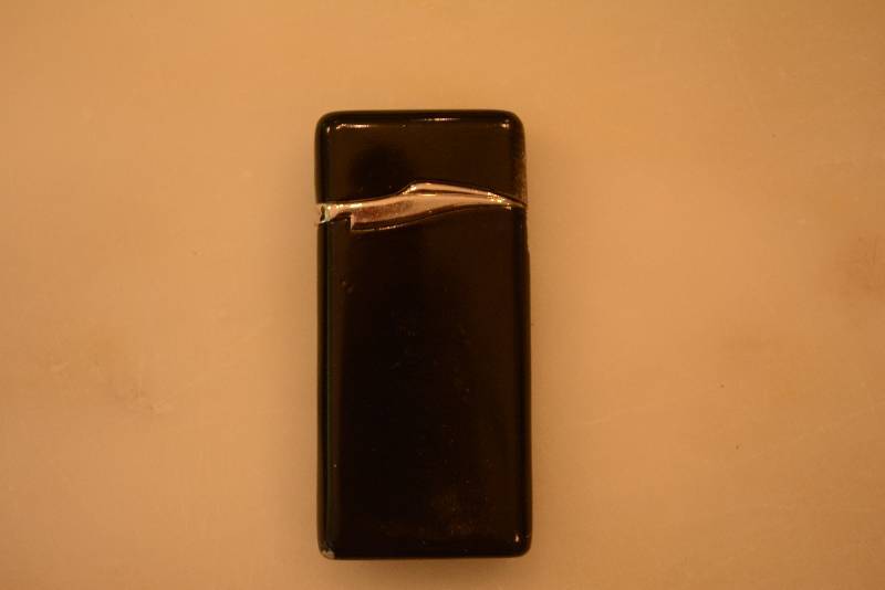Cigarette Lighter