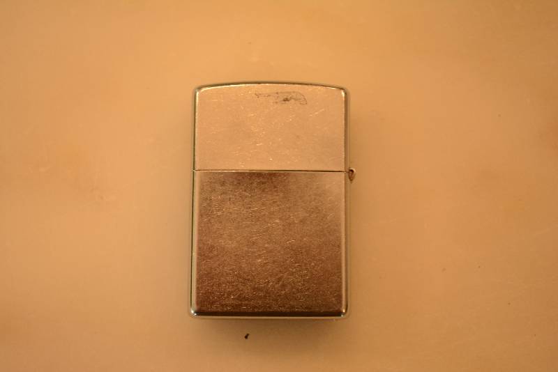 Zippo Lighter