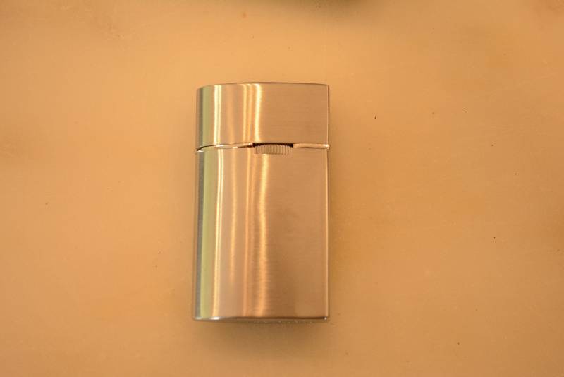 Swank,Windproof Butane Lighter