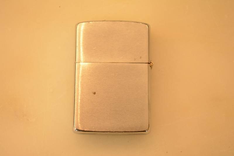 Zippo Lighter