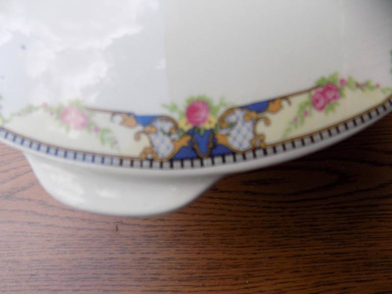 Casserole Dish