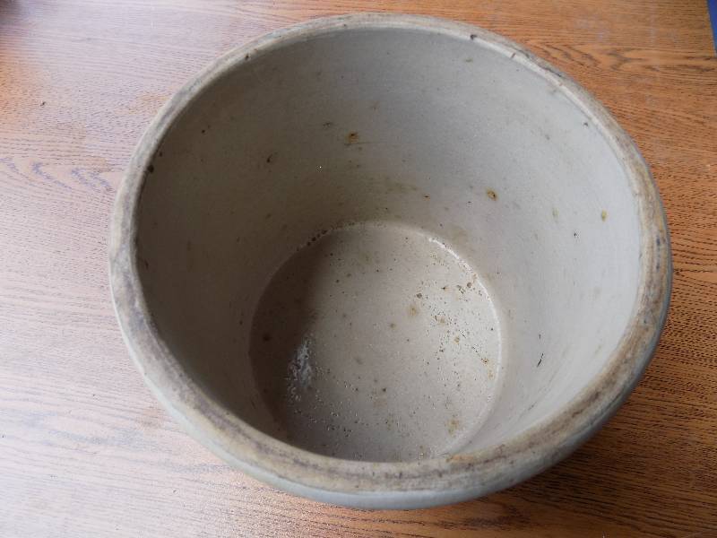 Old Crock