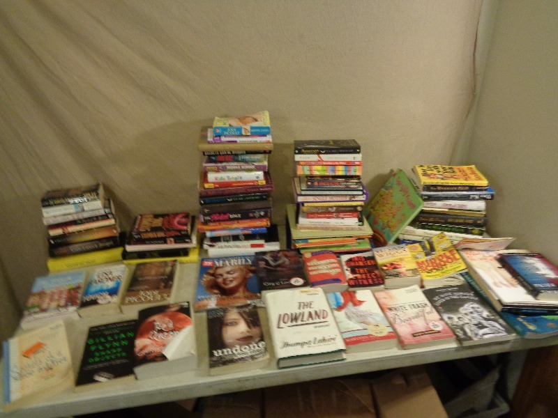 lot 187 image: Lot of Books