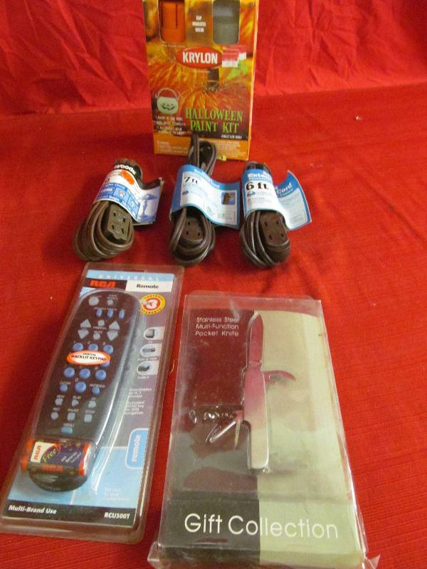 universal remote