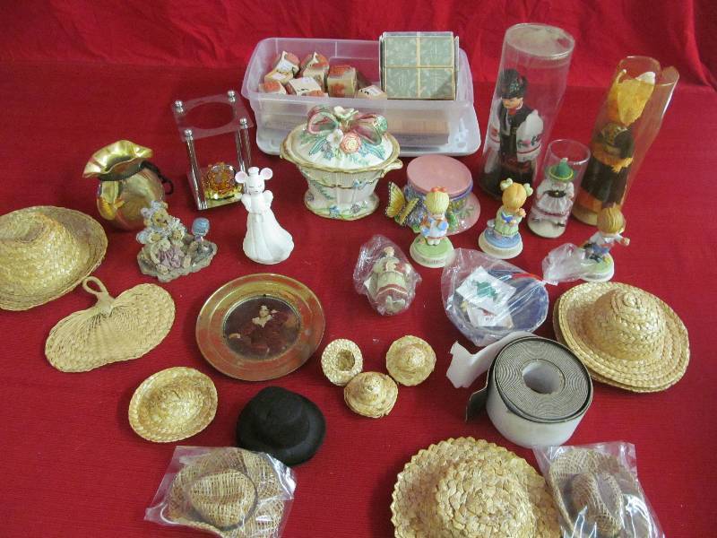 Craft Items