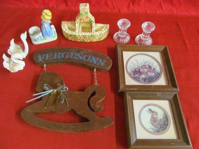 Knick Knacks