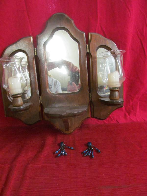 Wall Mirror