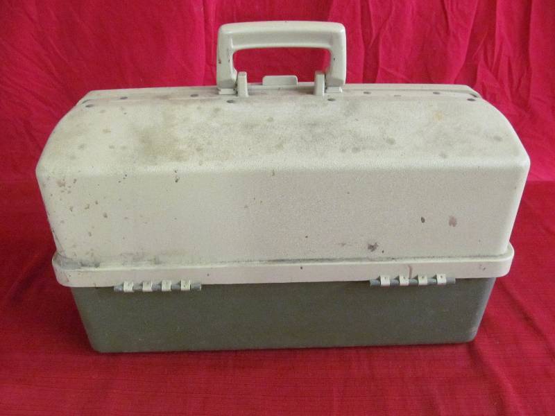 Tackle Box