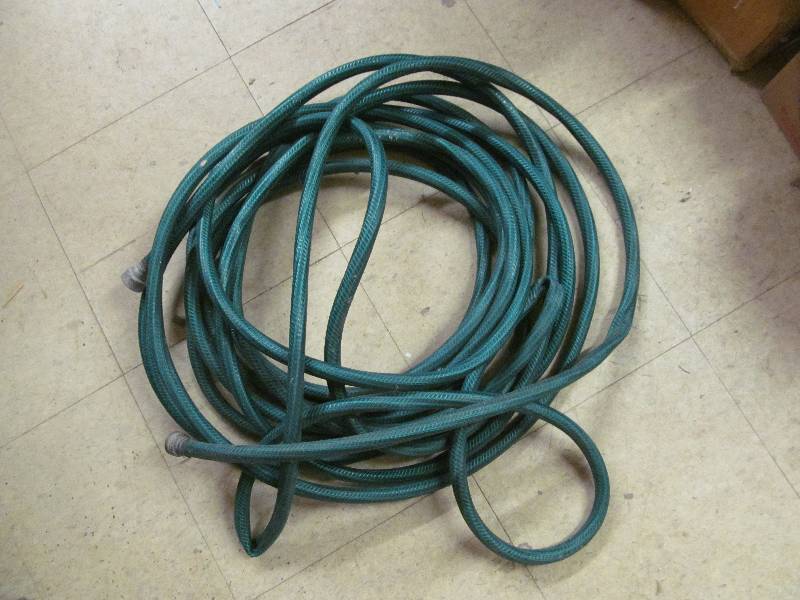 Garden Hose