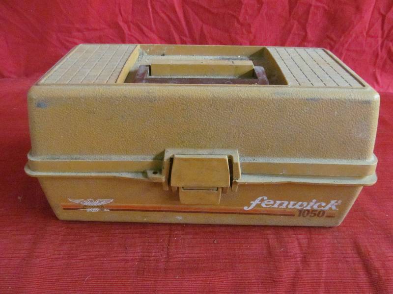 Tackle Box