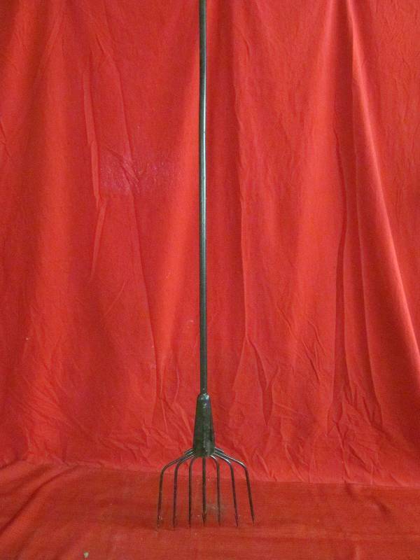 Spear