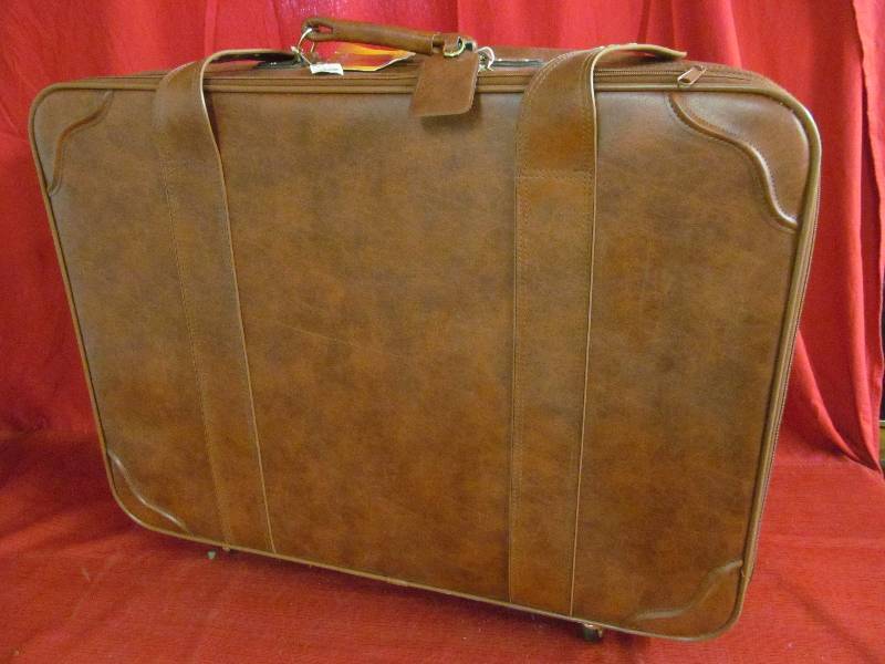 Suitcase