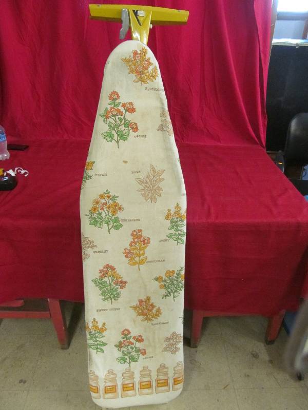 Ironing Board