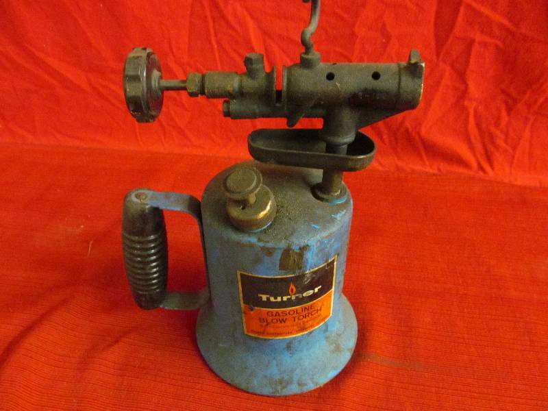 Blow Torch