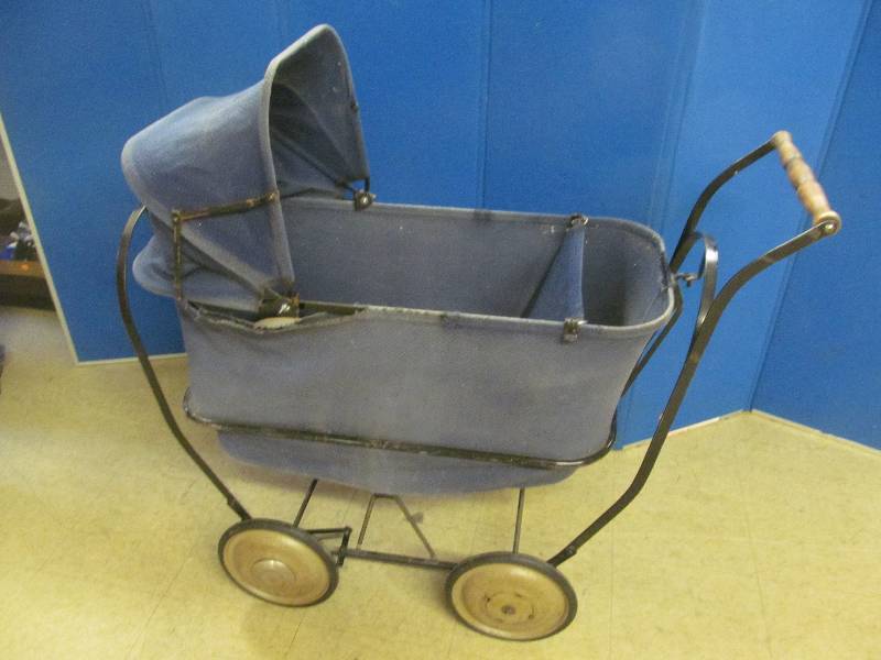 Baby Buggy