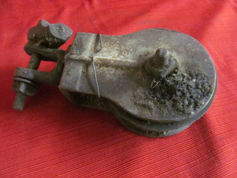 Pulley
