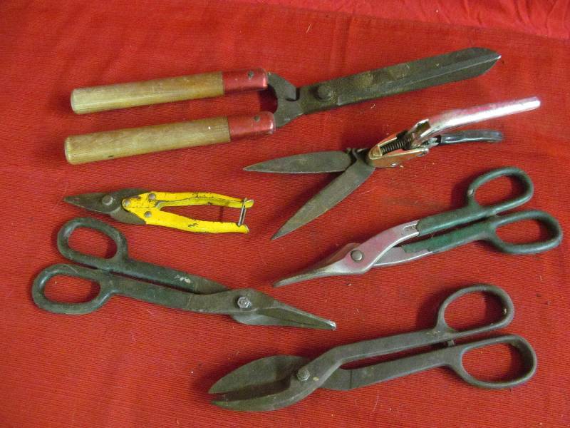 Shears