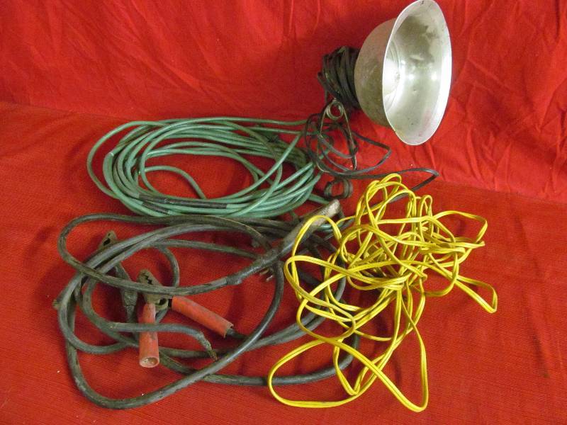 Extension Cords