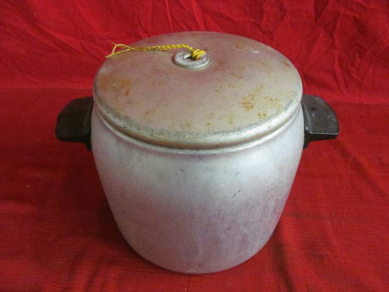 Wear Ever Pot