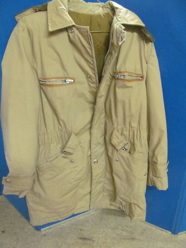 Winter Coat