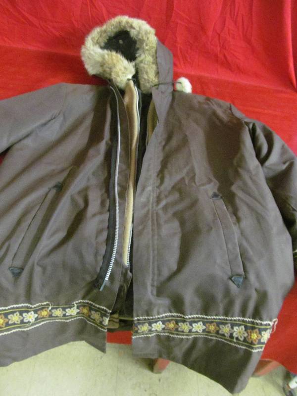 Winter Coat