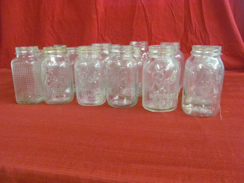 Jars