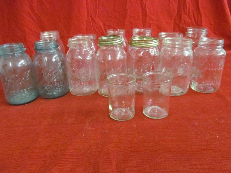 Jars