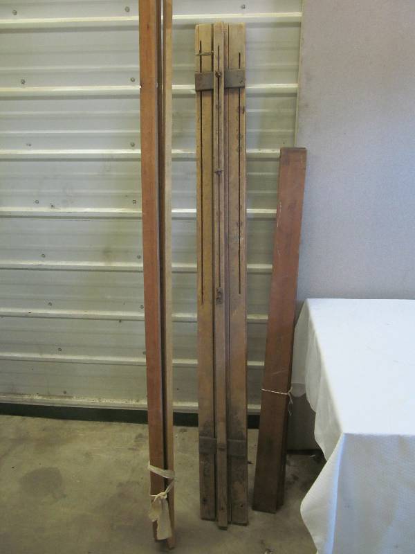 Quilting Frame