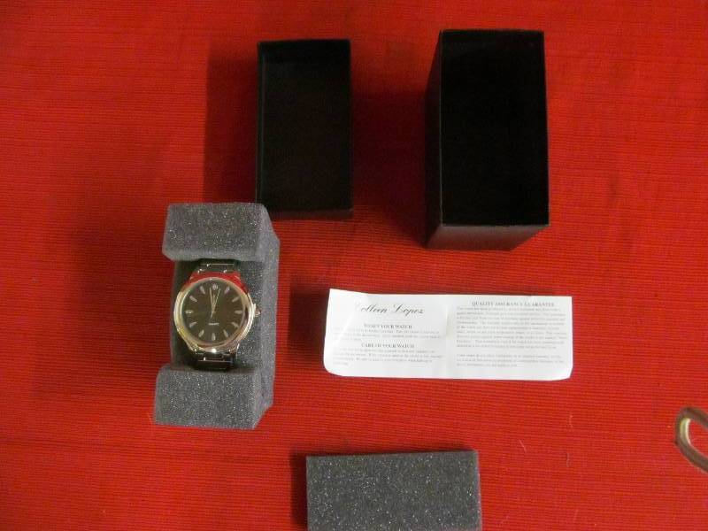 Watch