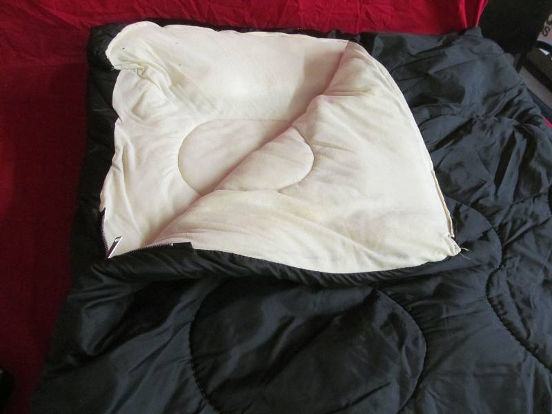Sleeping Bag