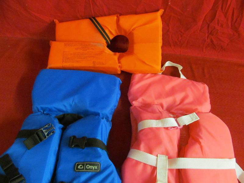Life Vests